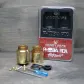 Дріпка для електронної сигарети Vandy Vape - Phobia RDA (Золотий) - фото 8