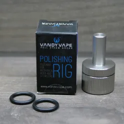 Інструмент для полірування Vandy Vape - Polishing Rig