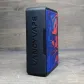 Бокс мод Vandy Vape - Pulse BF 80W TC (Райдужний) - фото 3