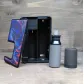Бокс мод Vandy Vape - Pulse BF 80W TC (Райдужний) - фото 8