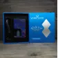 Бокс мод Vandy Vape - Pulse BF 80W TC (Райдужний) - фото 10