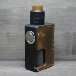 Стартовий набір Vandy Vape - Pulse BF Kit (Жовтий/Чорний)