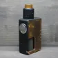 Стартовый набор Vandy Vape - Pulse BF Kit (Желтый/Черный) - фото 2