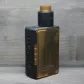 Стартовый набор Vandy Vape - Pulse BF Kit (Желтый/Черный) - фото 3