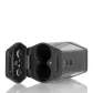 Бокс мод Vandy Vape - Pulse Dual 220W TC (Чорний) - фото 6