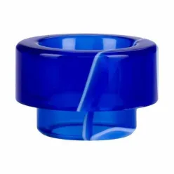 Дріп-тіп Vandy Vape - Drip Tip (Синій) ⌀ 810
