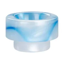 Дріп-тіп Vandy Vape - Drip Tip (Блакитний) ⌀ 810