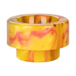 Дріп-тіп Vandy Vape - Drip Tip (Жовтий) ⌀ 810