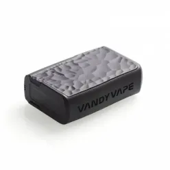 Бокс мод Vandy Vape - Swell 188W (Rock Black)