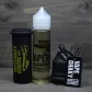 Жидкость для электронных сигарет Vape Chaky - Black Banana 3 mg 60 ml - фото 3