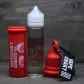 Рідина для електронних сигарет Vape Chaky - Wild Berry 60ml 3mg - фото 3