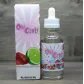Жидкость для электронных сигарет Public Bru - Vape Cup Cake - Oh Girl 3 mg 60 ml - фото 4