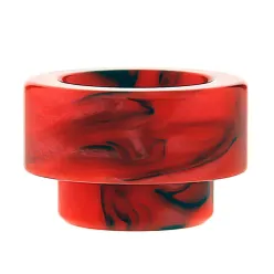 Дріп-тіп Vandy Vape - Drip Tip (Червоний) ⌀ 810