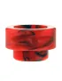 Дріп-тіп Vandy Vape - Drip Tip (Червоний) ⌀ 810