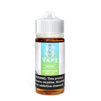 Рідина для електронних сигарет Vape Lab - Peach Lemonade 3 mg 100 ml - фото 1