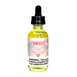 Жидкость Vape Lab Naked 100 - Hawaiian Pog 3 mg 60 ml