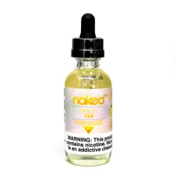 Жидкость Vape Lab Naked 100 - Maui Sun 3 mg 60 ml