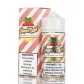 Рідина для електронних сигарет Vape Maid - Strawberry Lemonade 3 mg 100 ml - фото 3