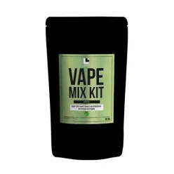 Набір Vape Mix Kit - Apple 60 ml 3 mg