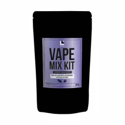 Набір Vape Mix Kit - Currant Blackberry 60 ml 3 mg