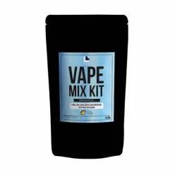 Набір Vape Mix Kit - Mango Ice 60 ml 3 mg