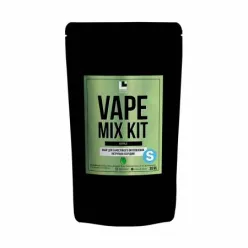 Набір для самозамісу Vape Mix Kit - Apple 30ml 25mg