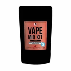 Набір для самозамісу Vape Mix Kit - Cherry 30ml 25mg