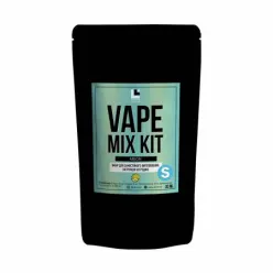 Набір для самозамісу Vape Mix Kit - Melon 30ml 25mg