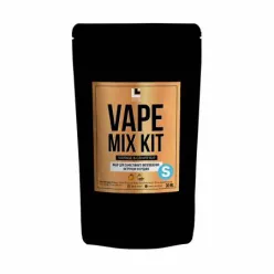 Набір для самозамісу Vape Mix Kit - Orange Grapefruit 30ml 25mg