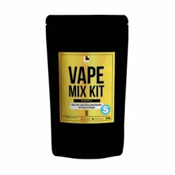 Набір для самозамісу Vape Mix Kit - Pineapple 30ml 25mg