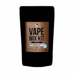 Набір для самозамісу Vape Mix Kit - Tobacco 30ml 25mg