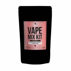 Набір Vape Mix Kit - Strawberry 60 ml 3 mg