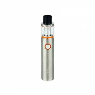 Стартовий набір Smok - Vape Pen 22 Starter Kit (Silver) - фото 1