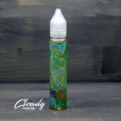 Рідина Vape Vault - Fat Boy 30ml 3mg