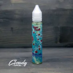 Рідина Vape Vault - Trinity 30ml 3mg