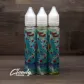Рідина для електронних сигарет Vape Vault - Trinity 3 mg 30 ml - фото 3