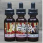 Рідина для електронних сигарет Vape Wild - Circus Bear 3 mg 30 ml - фото 4