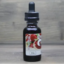 Жидкость Vape Wild - (S+C) 3 mg 30 ml