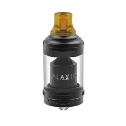 Бак для вейпу Vapefly - Galaxies MTL RTA Ø22 (Чорний)