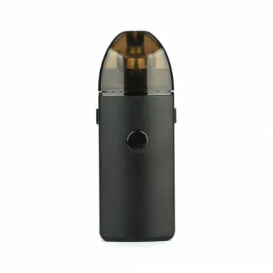 Под система Vapefly - Jester Pod DIY Edition Kit 1000mah (Matte Black) - фото 1