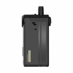 Под система Vapefly - TGO 70W Pod Mod Kit 2300mah (Black Grey)