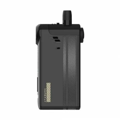 Под система Vapefly - TGO 70W Pod Mod Kit 2300mah (Black Grey) - фото 1