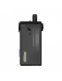 Под система Vapefly - TGO 70W Pod Mod Kit 2300mah (Black Grey)
