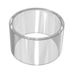 Скло для бака GeekVape - Ammit Dual Coil RTA 3ml ⌀ 24mm