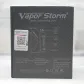 Бокс мод Vapor Storm - 100W (Чорний) - фото 8