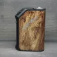 Бокс мод Vapor Storm - 100W (Коричневий) - фото 3