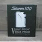 Бокс мод Vapor Storm - 100W (Коричневий) - фото 9