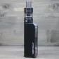 Стартовый набор Vapor Storm - Box Mod 50 W Kit (Черный) - фото 2