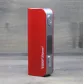 Стартовий набір Vapor Storm - Box Mod 50 W Kit (Червоний) - фото 2
