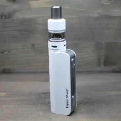 Стартовий набір Vapor Storm - Box Mod 50 W Kit (Білий)